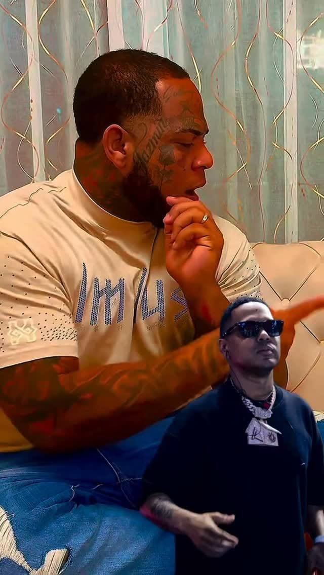 Post 7 by Mario Santana on Instagram (video)
