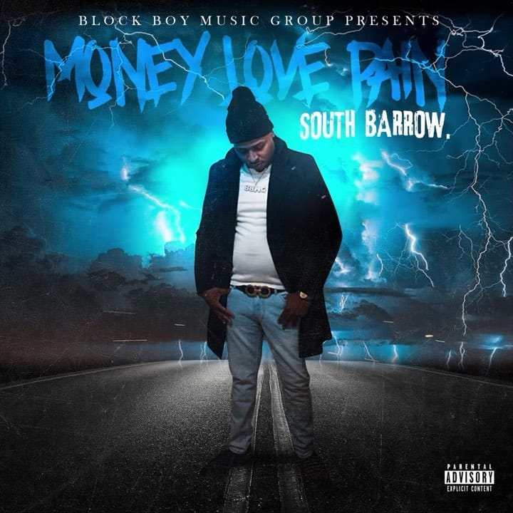 Post 9 by South Barrow on Instagram (video)