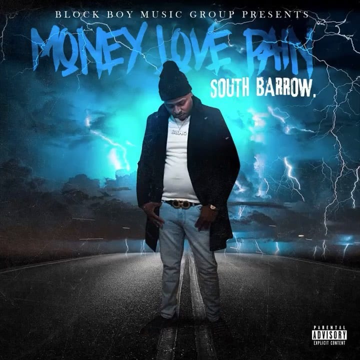 Post 10 by South Barrow on Instagram (video)