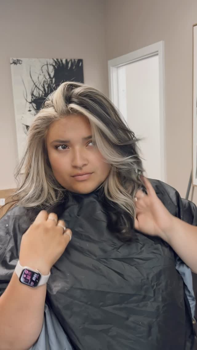 Post 4 by Celebrity Hairstylist 💎 on Instagram (video)