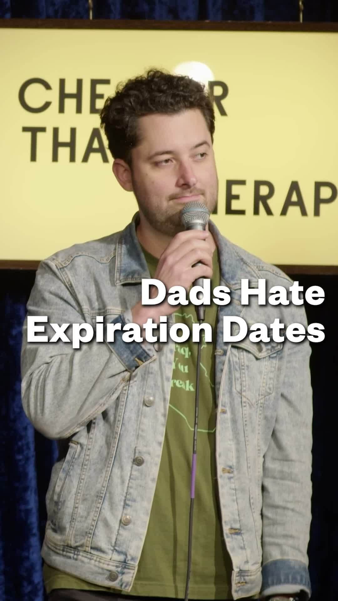 Post 1 by Cheaper Than Therapy, Standup Comedy Club on Instagram (video)