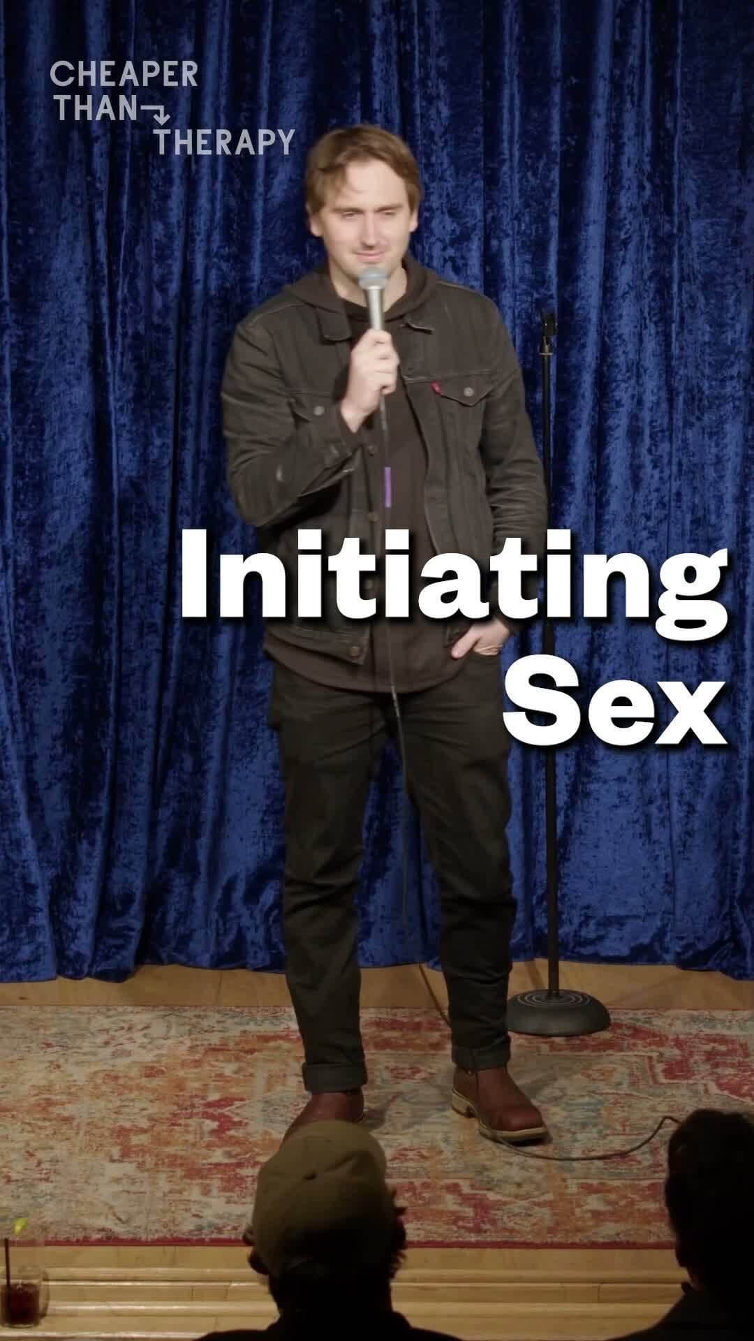 Post 2 by Cheaper Than Therapy, Standup Comedy Club on Instagram (video)