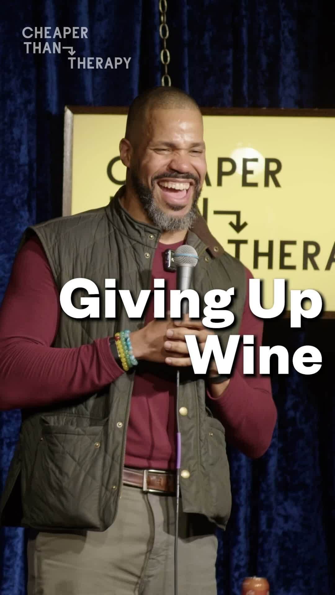 Post 5 by Cheaper Than Therapy, Standup Comedy Club on Instagram (video)