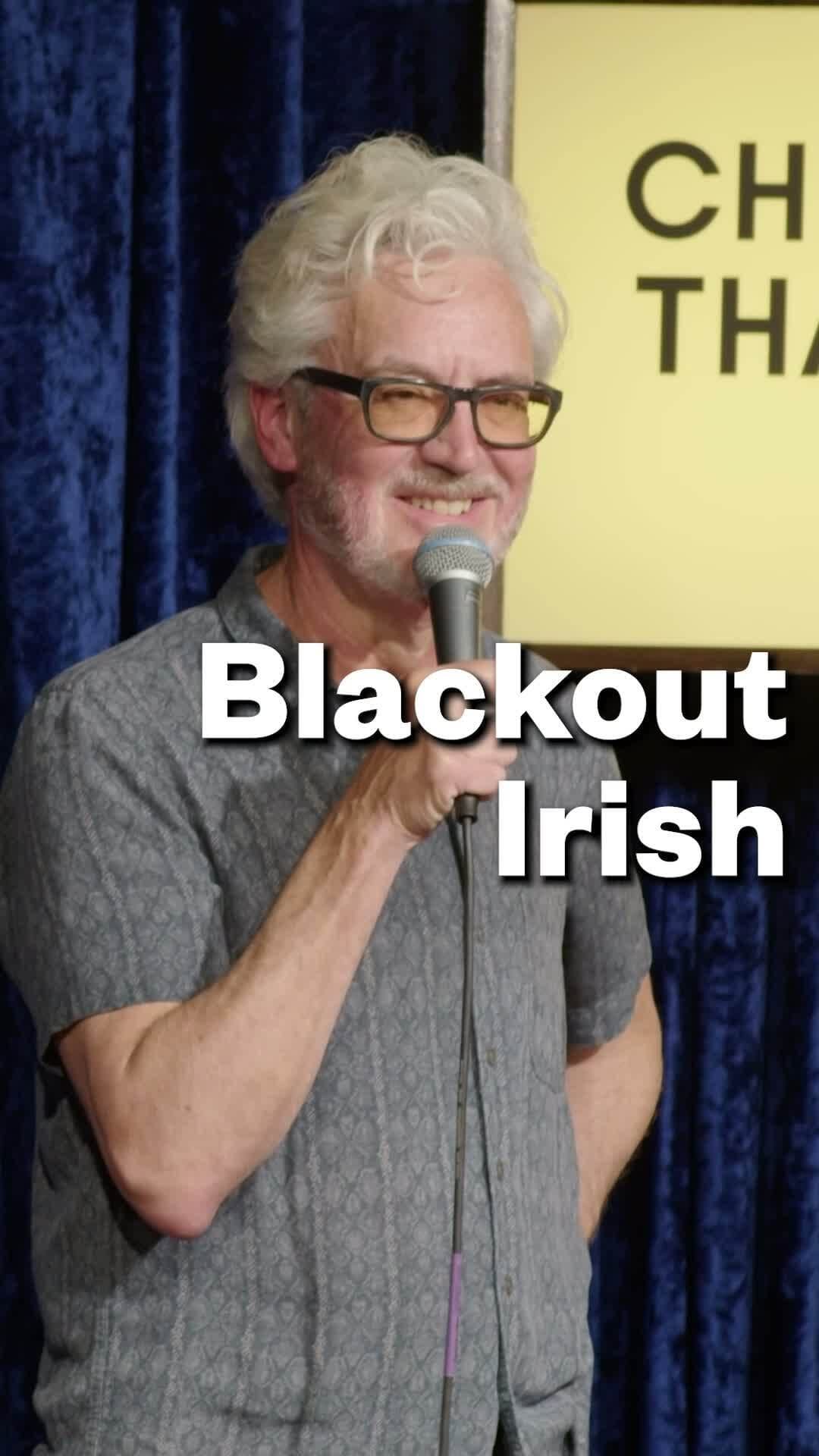 Post 3 by Cheaper Than Therapy, Standup Comedy Club on Instagram (video)