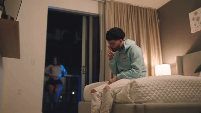 Post 2 by Director J Gomez on Instagram (video)