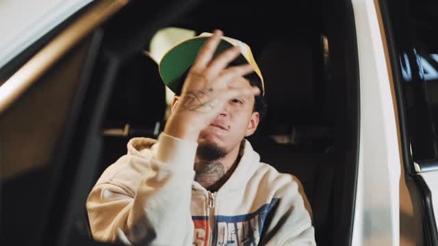 Post 4 by Director J Gomez on Instagram (video)