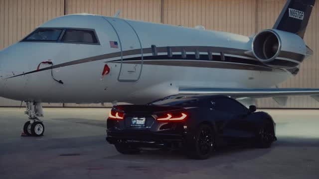 Post 5 by Director J Gomez on Instagram (video)