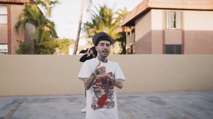 Post 7 by Director J Gomez on Instagram (video)