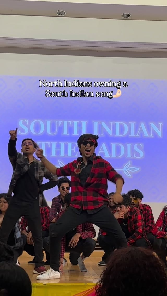 Post 2 by Mayun Bodele on Instagram (video)