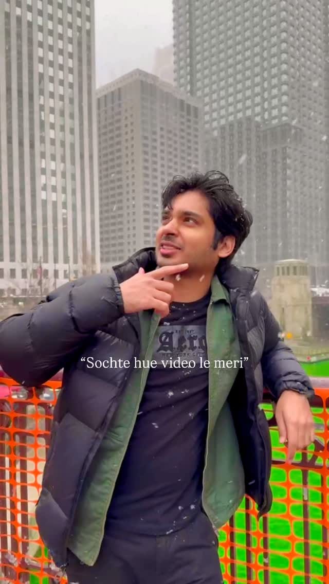 Post 4 by Mayun Bodele on Instagram (video)