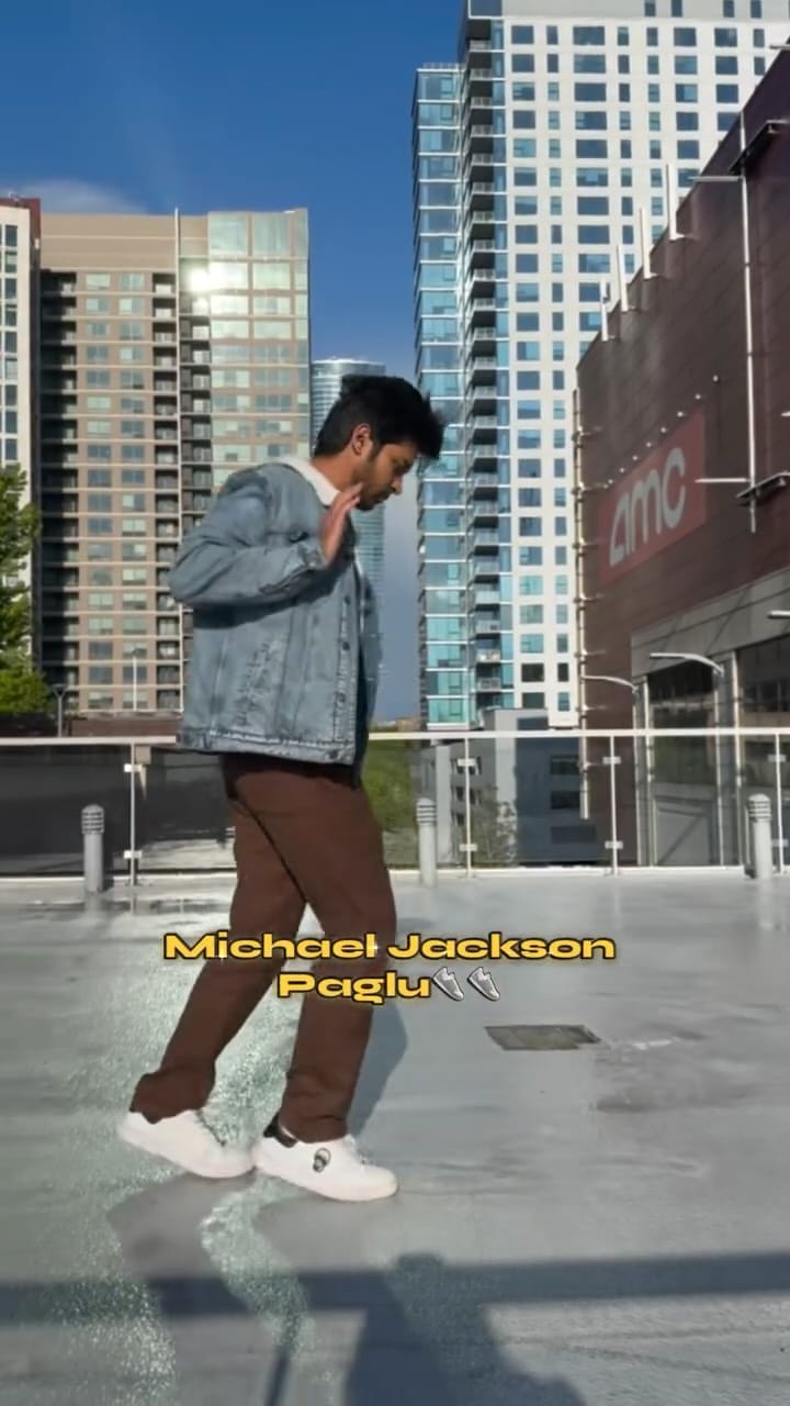 Post 1 by Mayun Bodele on Instagram (video)