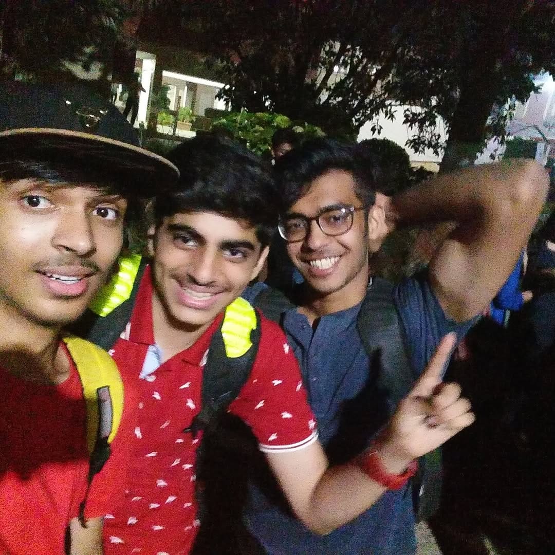 Post 7 by Mayun Bodele on Instagram (carousel)