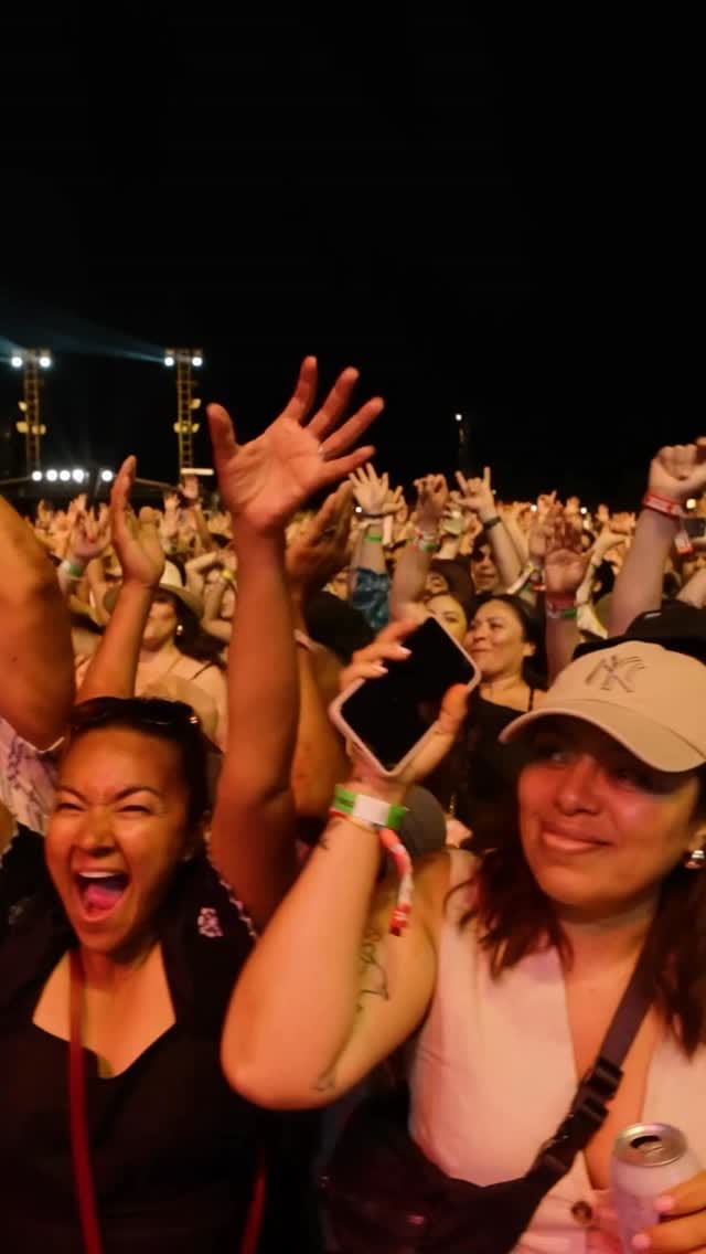 Post 4 by La Onda on Instagram (video)
