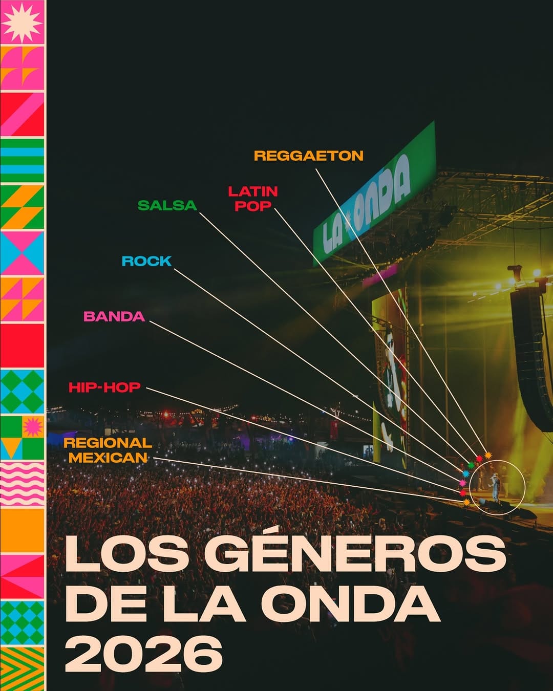 Post 8 by La Onda on Instagram (image)