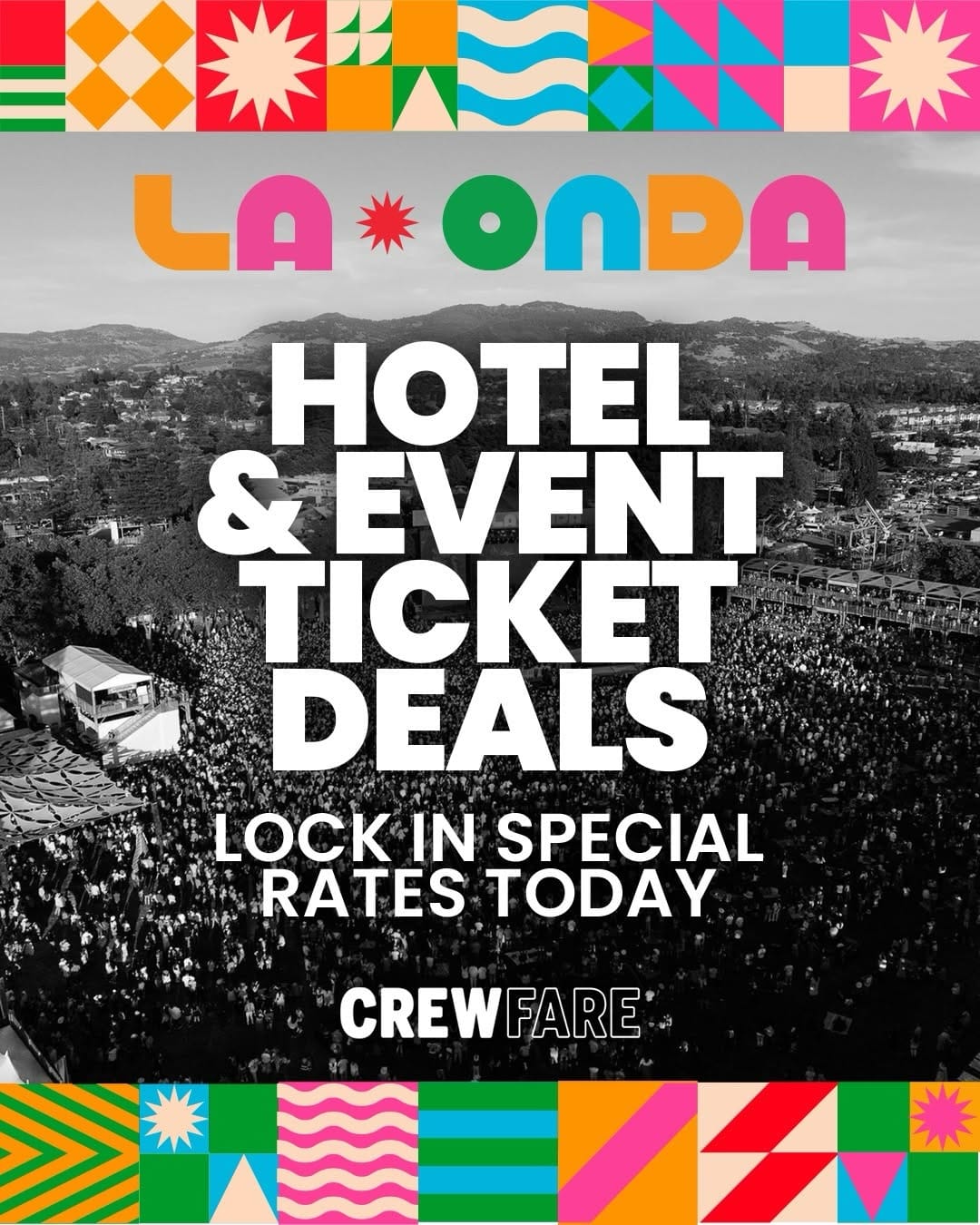 Post 3 by La Onda on Instagram (carousel)