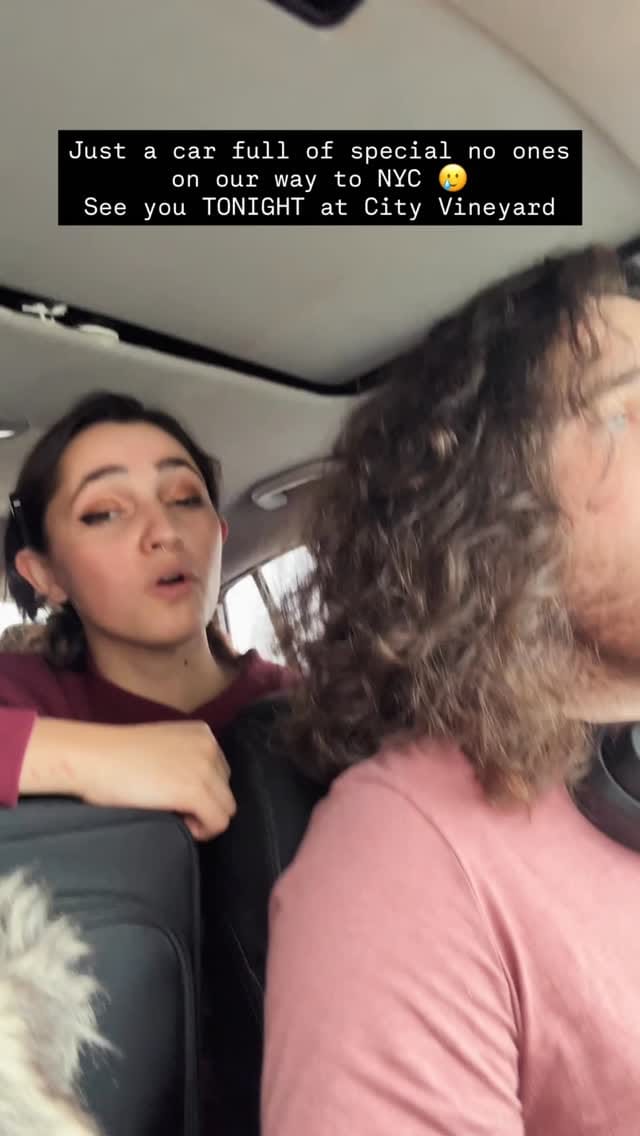 Post 7 by Heather Maloney on Instagram (video)
