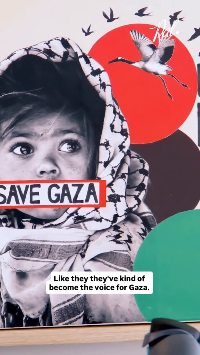 Post 5 by Shahzaad Raja on Instagram (video)
