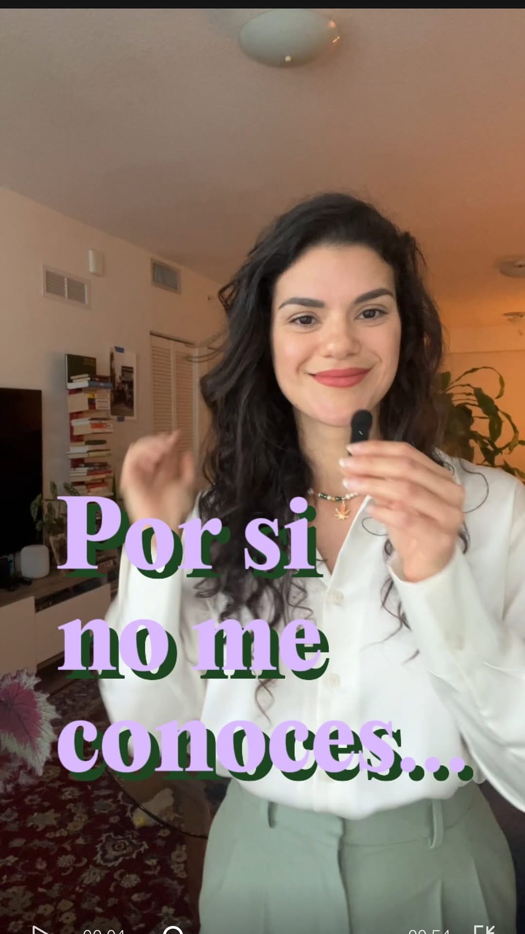 Post 9 by The Plant Department on Instagram (video)