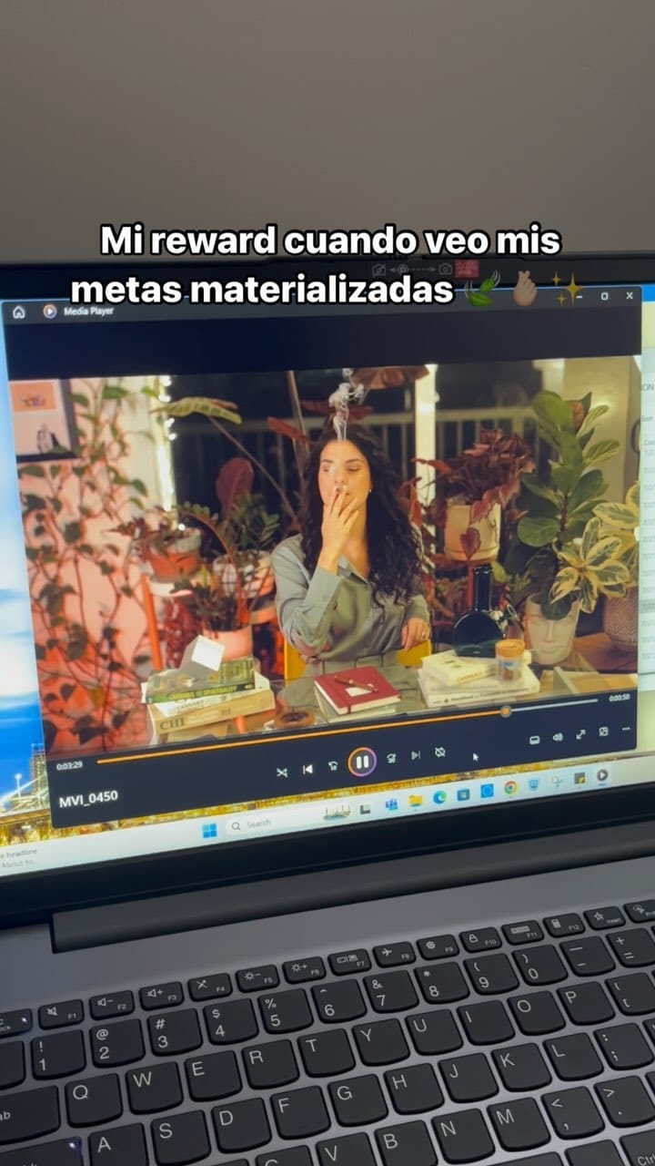 Post 7 by The Plant Department on Instagram (video)