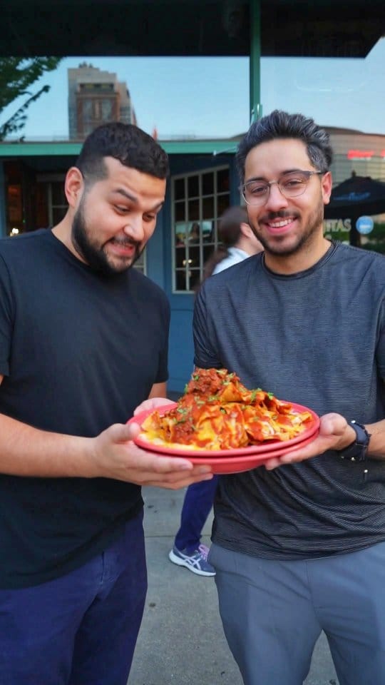 Post 1 by Thicc But Hungry | TBH on Instagram (video)