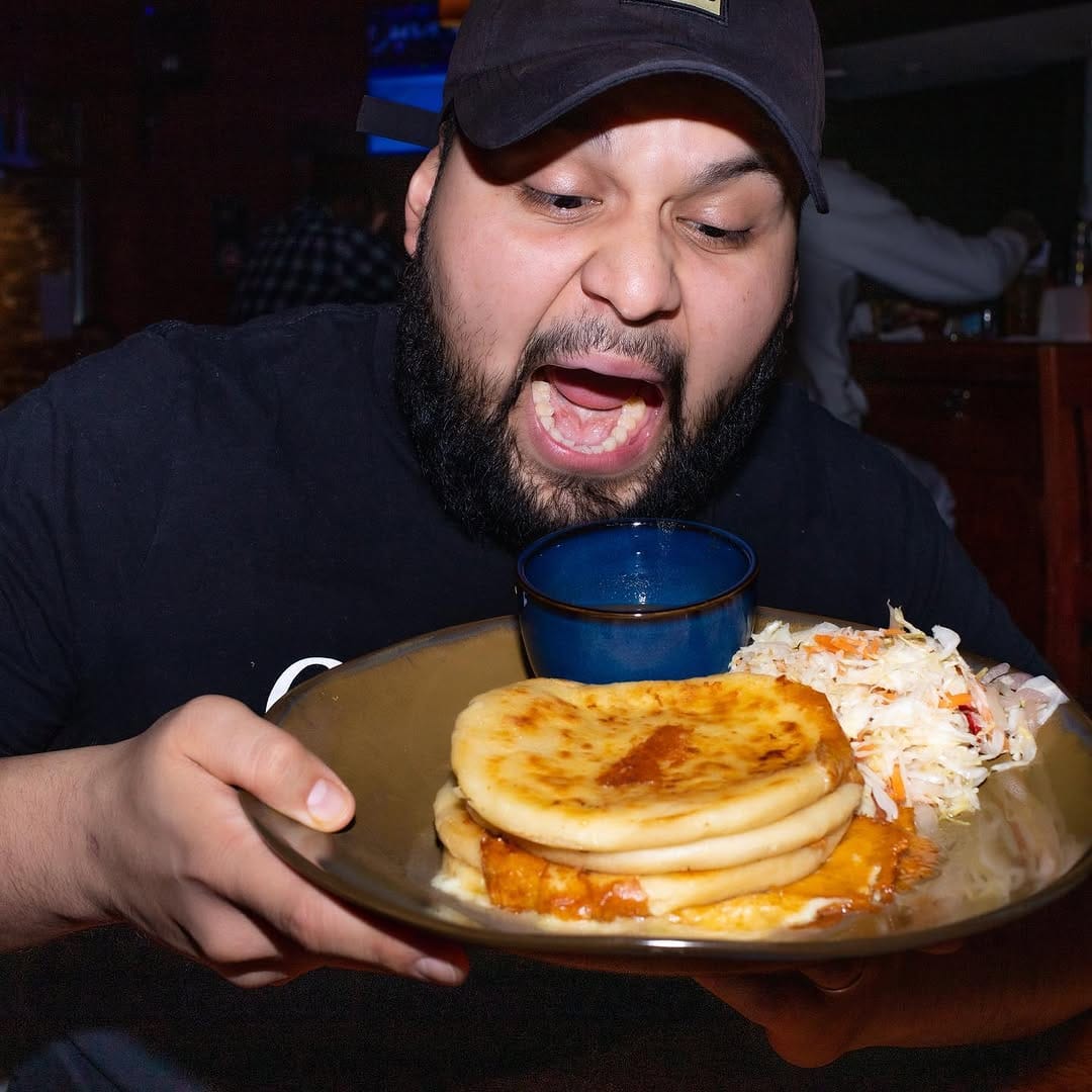 Post 5 by Thicc But Hungry | TBH on Instagram (image)
