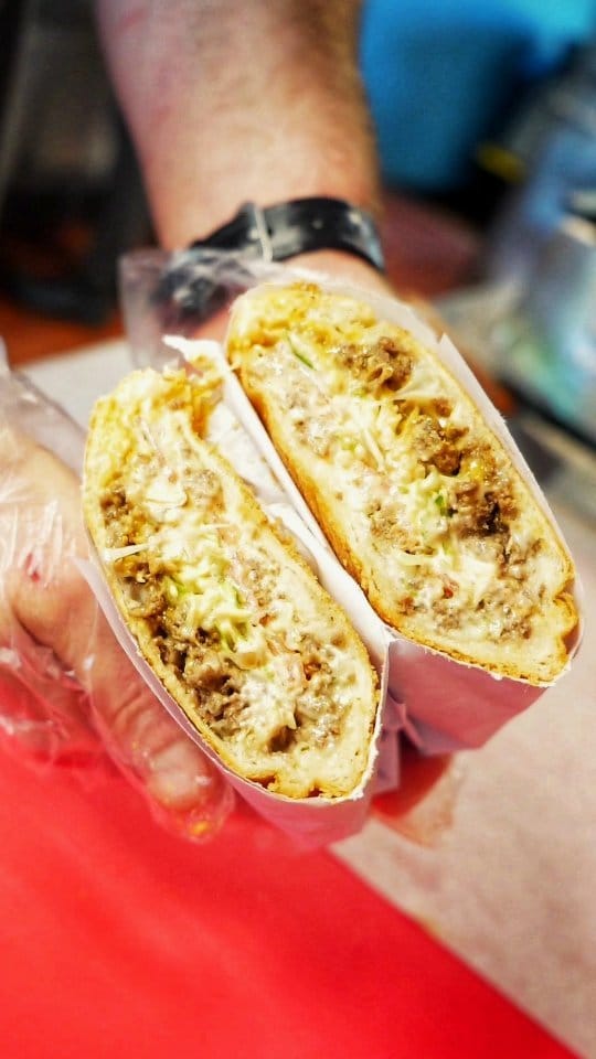 Post 2 by Thicc But Hungry | TBH on Instagram (video)