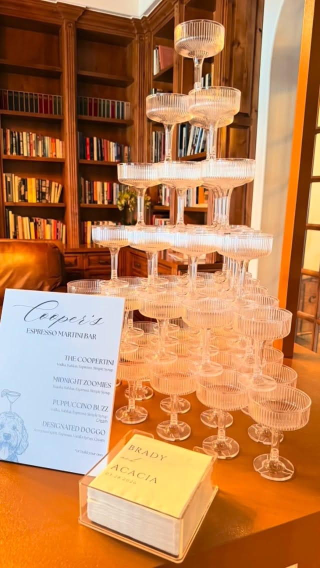 Post 6 by A.S Gourmet Catering & Events on Instagram (video)