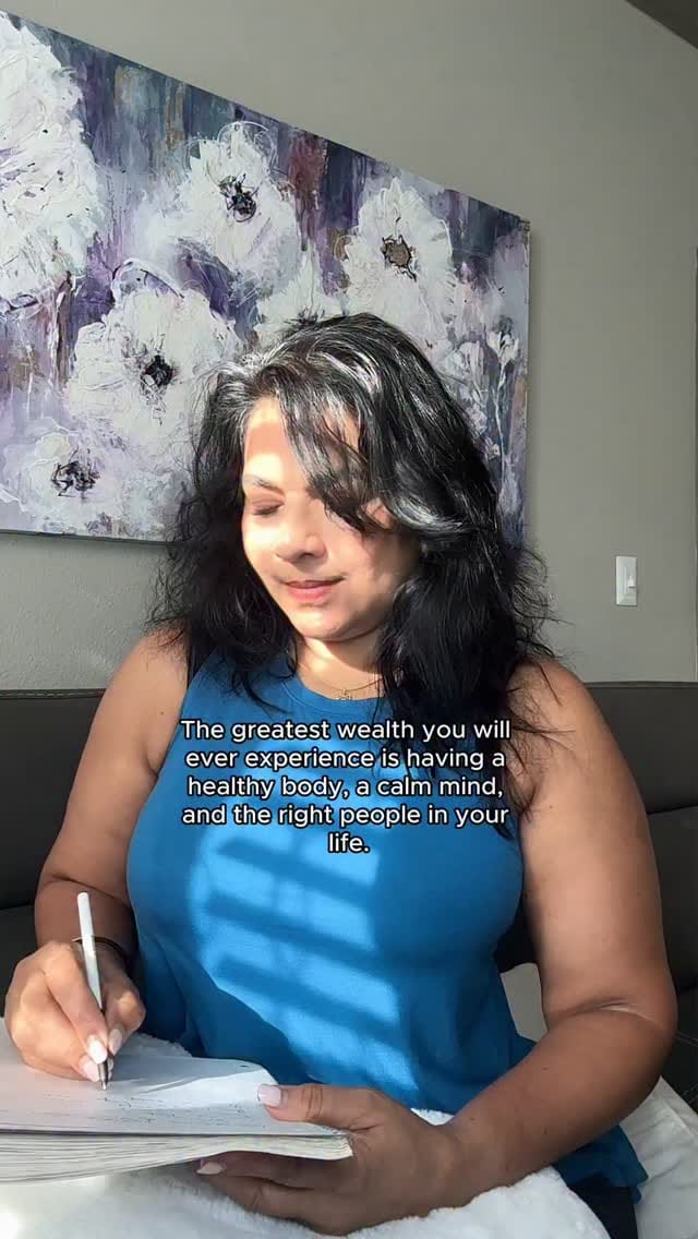 Post 8 by Darly Thomas-Sebastian, LPC on Instagram (video)