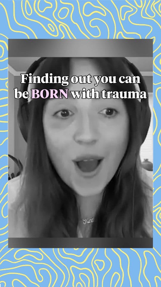 Post 7 by Darly Thomas-Sebastian, LPC on Instagram (video)
