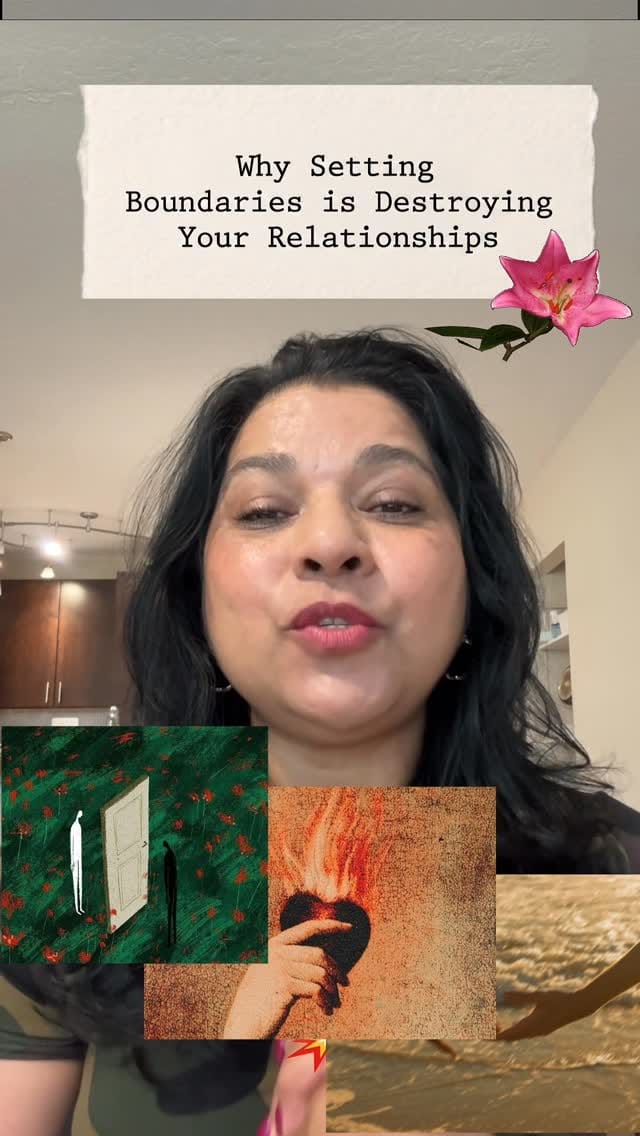Post 1 by Darly Thomas-Sebastian, LPC on Instagram (video)