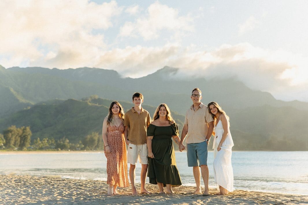 Post 6 by Hannah | Kauai Photographer on Instagram (carousel)