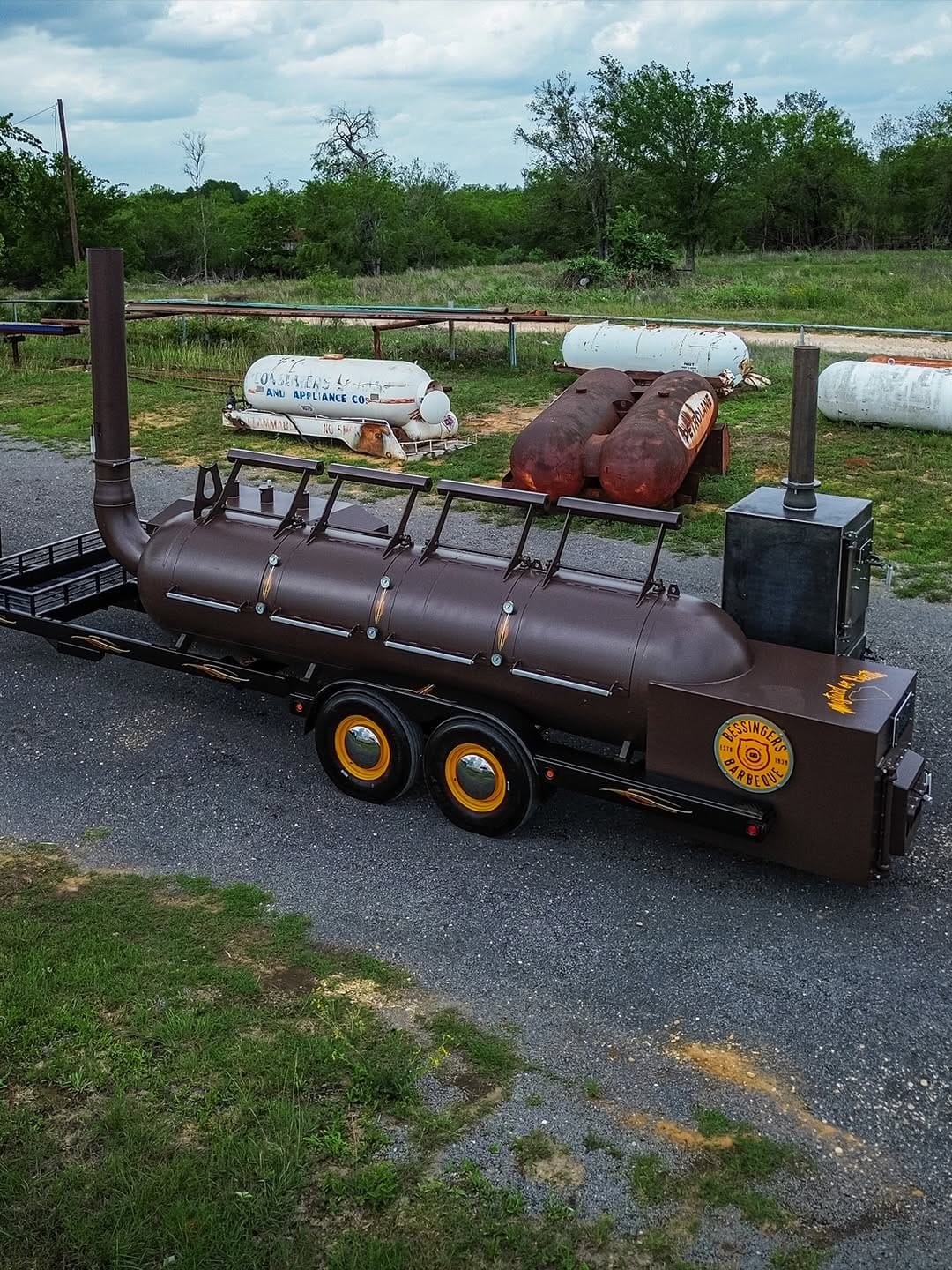 Post 4 by Cen-Tex Smokers on Instagram (carousel)