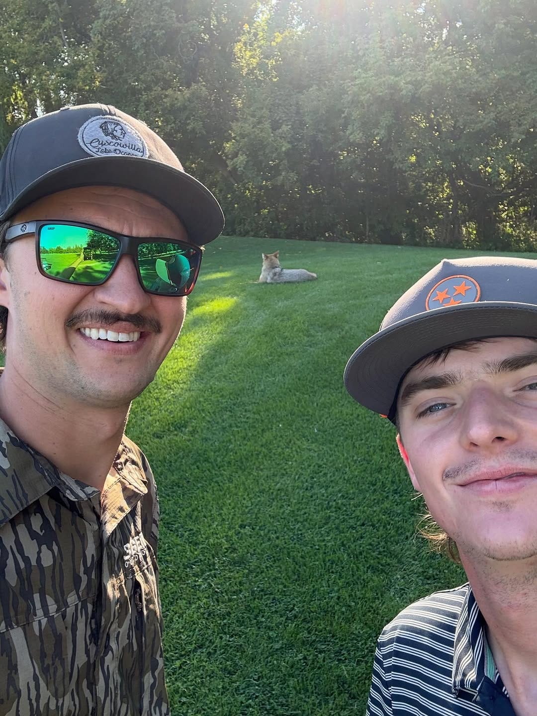 Post 8 by Conner Sweeny on Instagram (carousel)