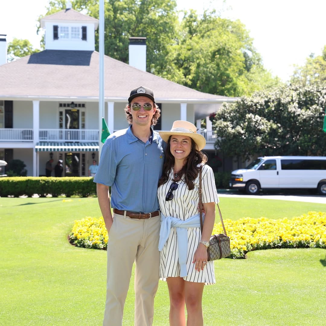 Post 2 by Conner Sweeny on Instagram (image)