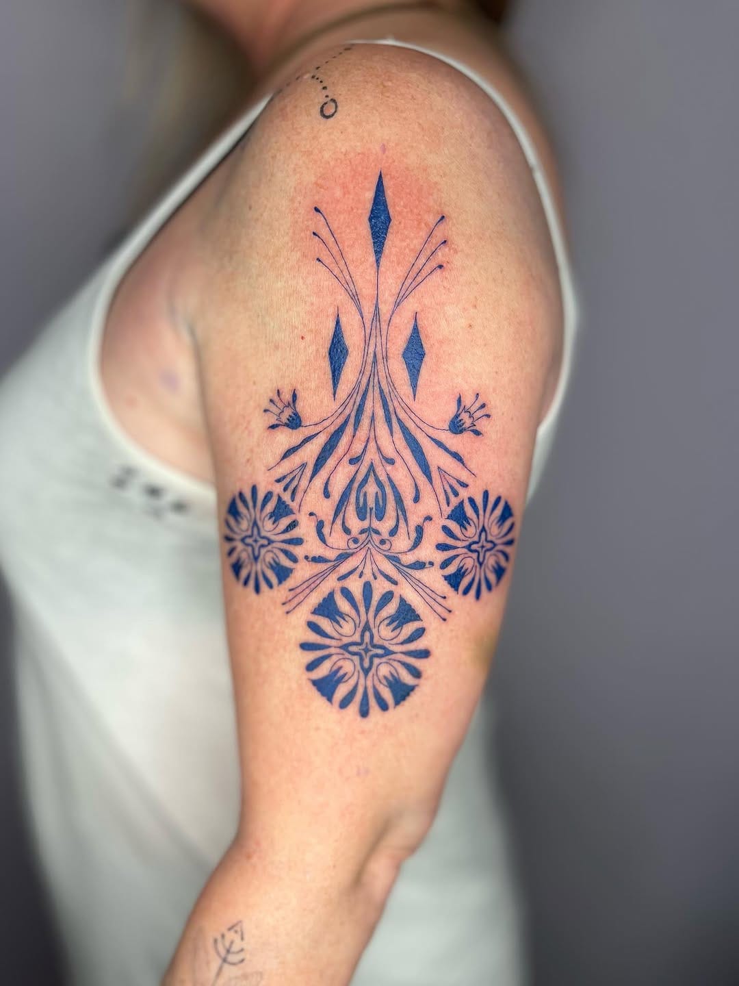Post 3 by Shawna Mullany on Instagram (carousel)