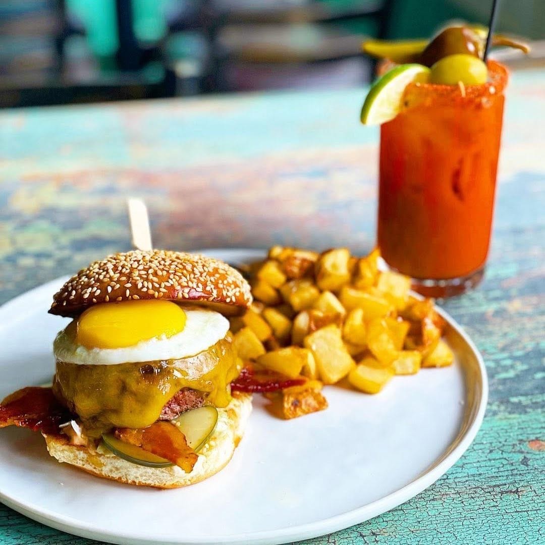 Post 9 by Arkansas Foodie on Instagram (image)