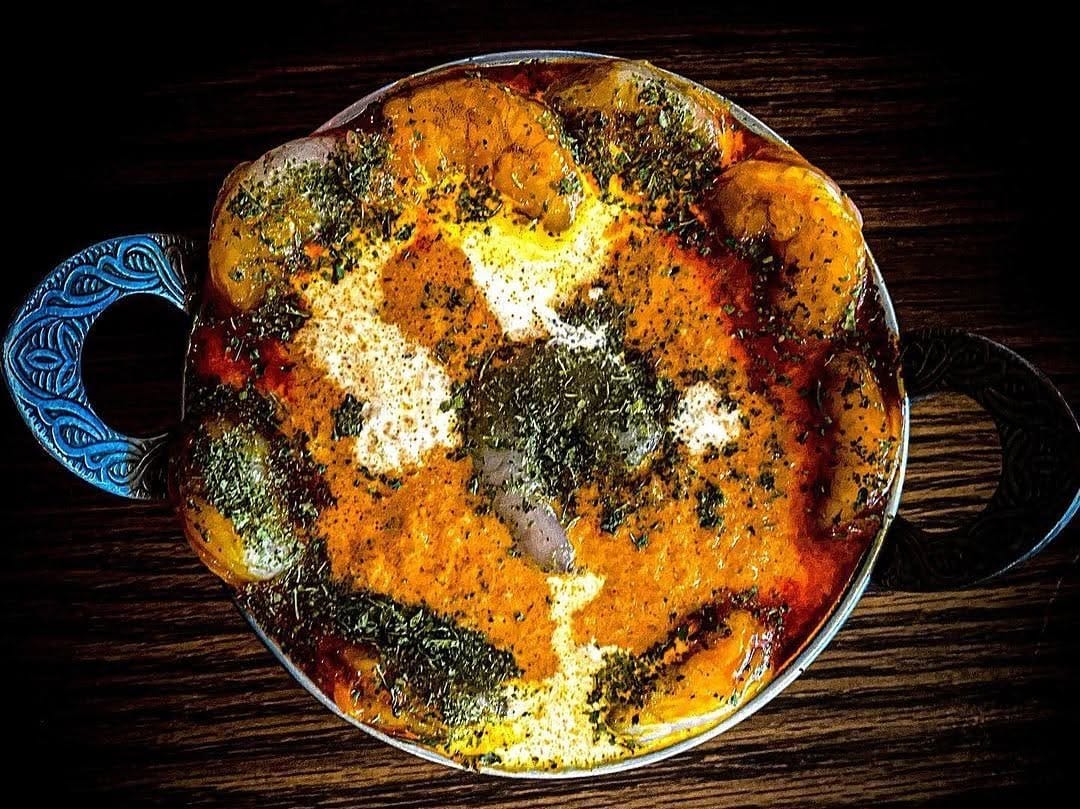 Post 8 by Arkansas Foodie on Instagram (image)