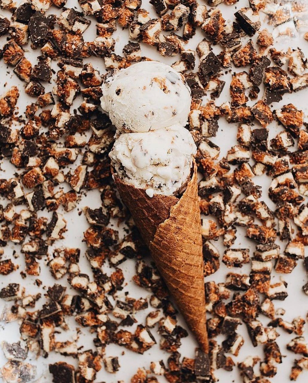 Post 10 by Arkansas Foodie on Instagram (image)