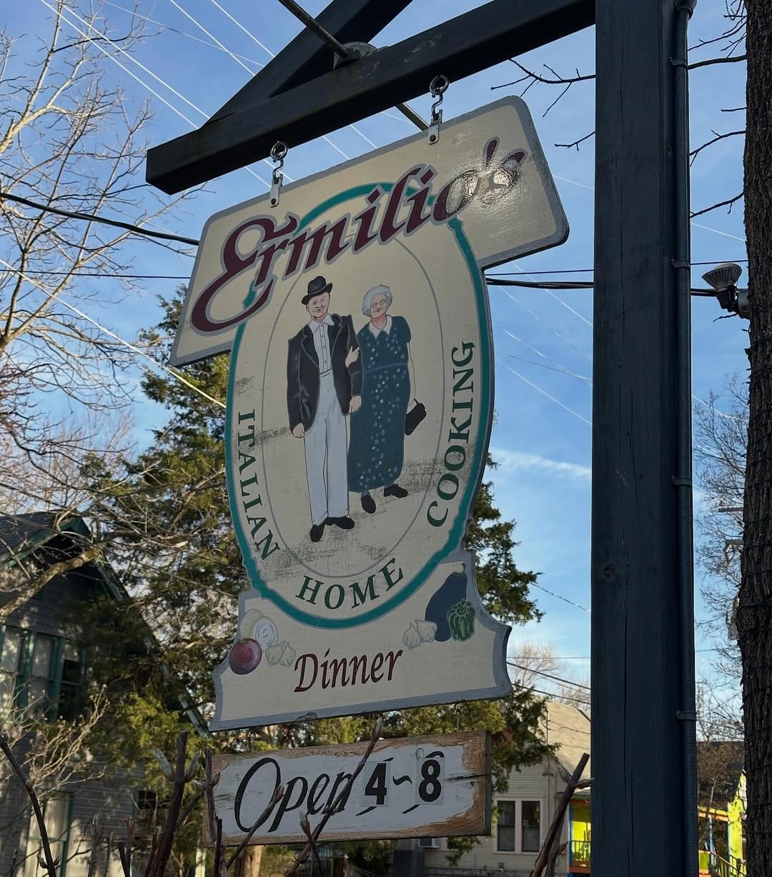 Post 2 by Arkansas Foodie on Instagram (carousel)
