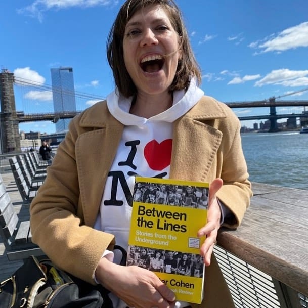 Post 1 by Subway Book Review on Instagram (image)