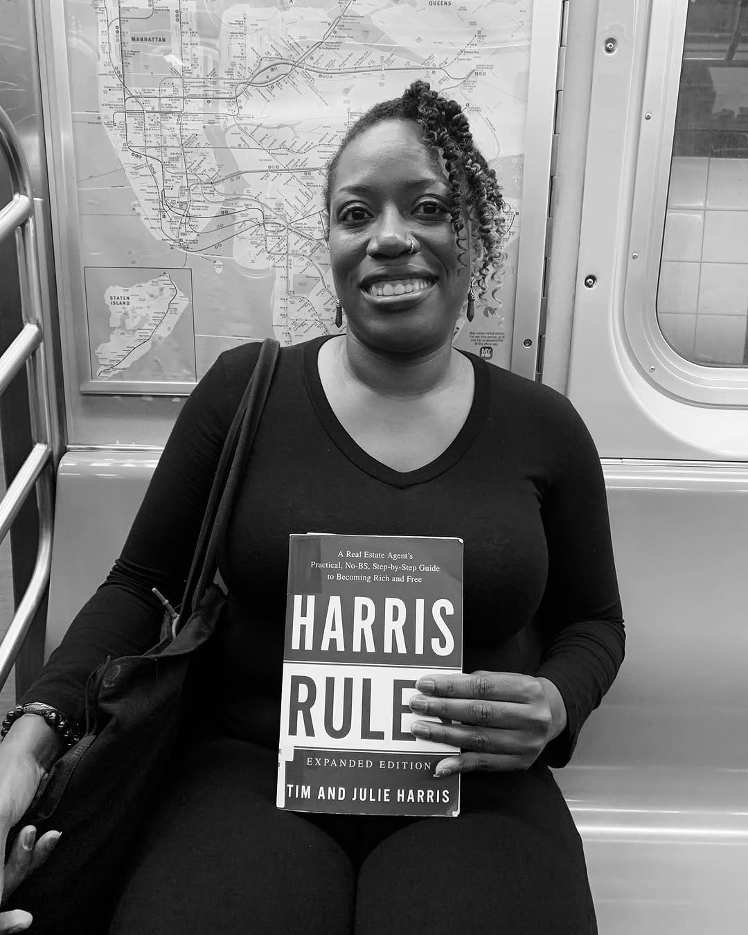 Post 6 by Subway Book Review on Instagram (image)