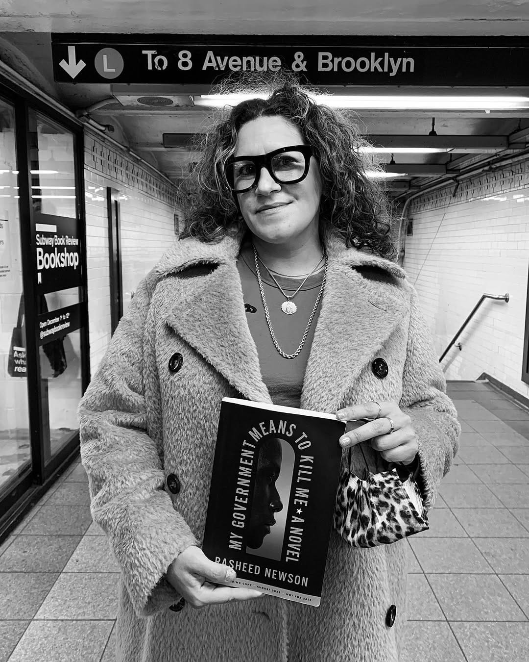 Post 3 by Subway Book Review on Instagram (image)