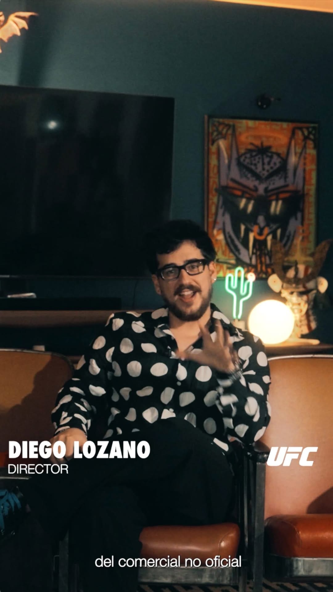 Post 3 by DIEGO LOZANO VILLARREAL on Instagram (video)