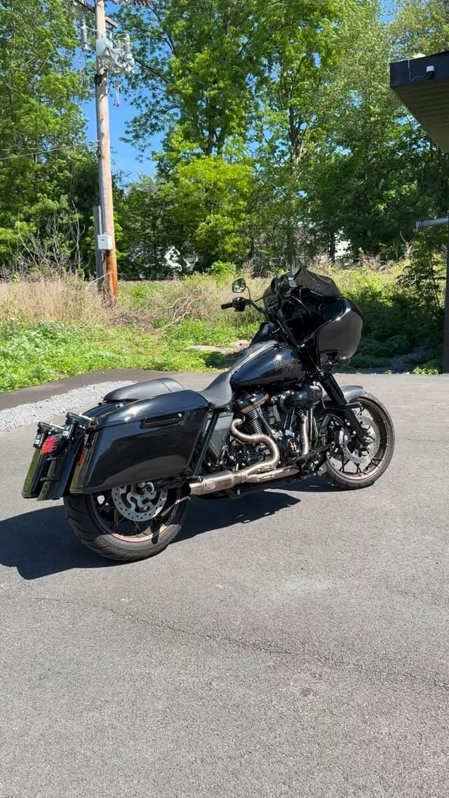 Post 8 by THE DYNA DUDE on Instagram (video)