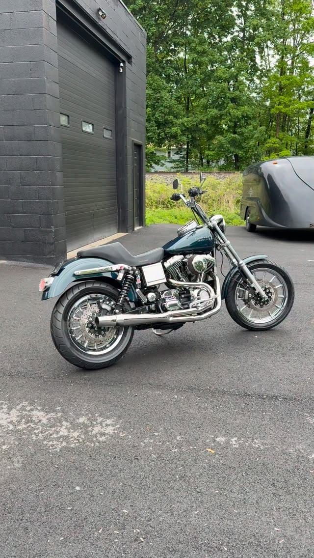 Post 6 by THE DYNA DUDE on Instagram (video)