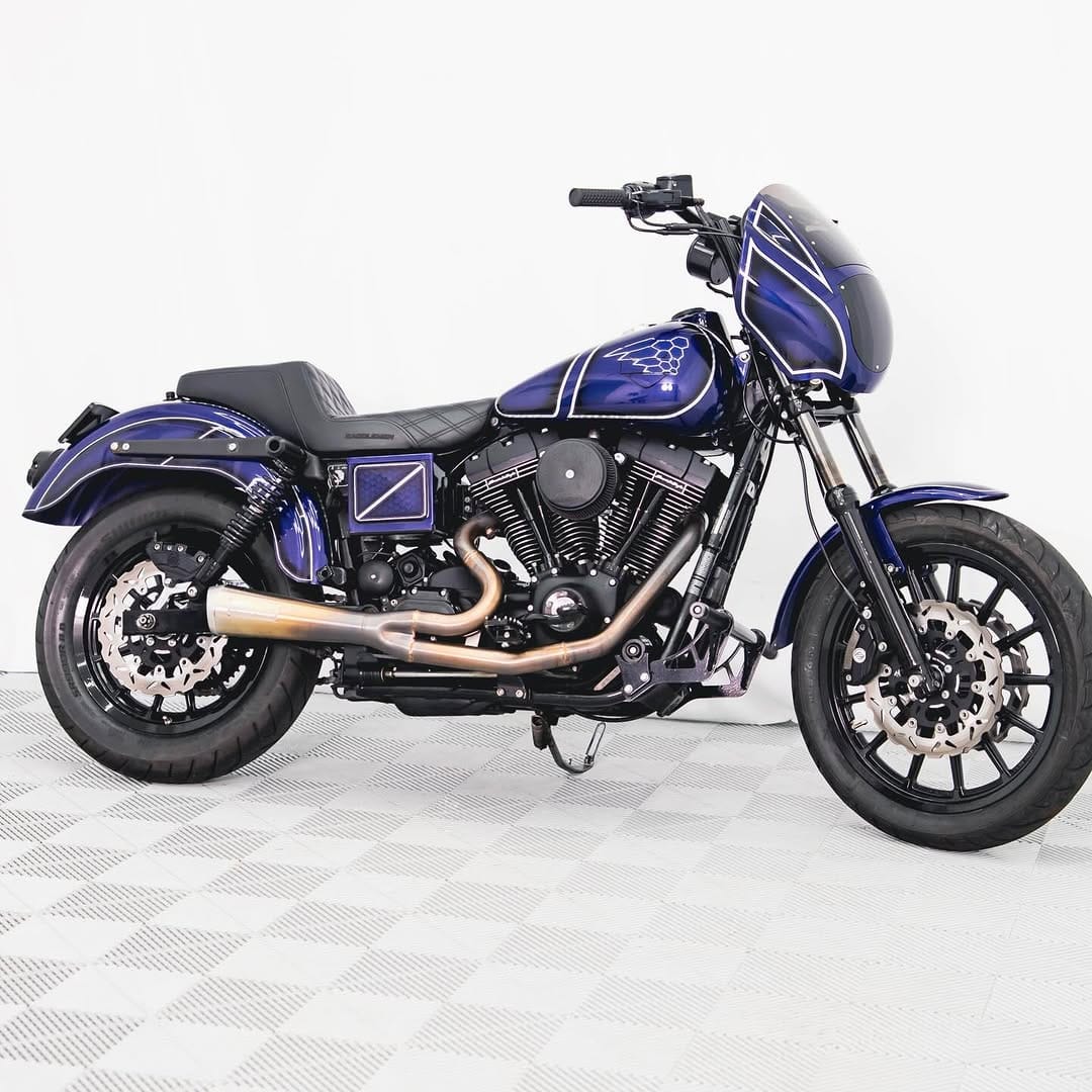 Post 2 by THE DYNA DUDE on Instagram (carousel)