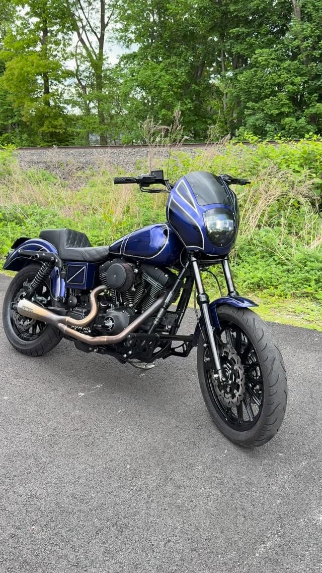 Post 1 by THE DYNA DUDE on Instagram (video)