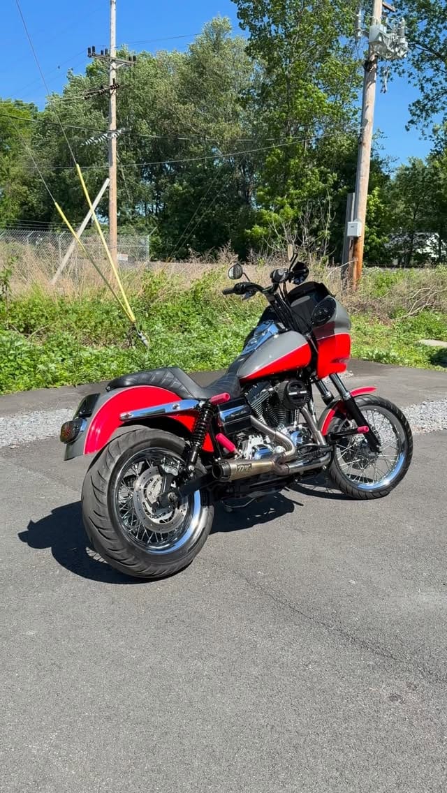 Post 4 by THE DYNA DUDE on Instagram (video)