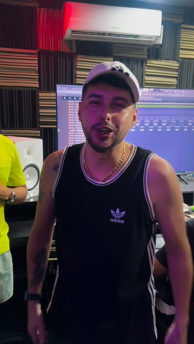 Post 5 by Cego Abusado on Instagram (video)