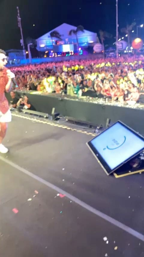 Post 9 by Cego Abusado on Instagram (video)